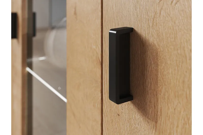 Lyrosen Møbelsett for Stue - Beige - Oppbevaring - Oppbevaringsmøbler - Møbelsett til stue