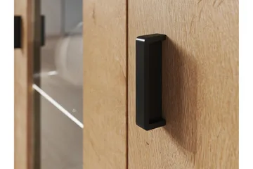 Lyrosen Møbelsett for Stue - Beige - Oppbevaring - Oppbevaringsmøbler - Møbelsett til stue