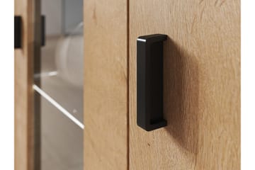 Lyrosen Skjenk 120x41 cm - Beige - Oppbevaring - Oppbevaringsmøbler - Sideboard & skjenk