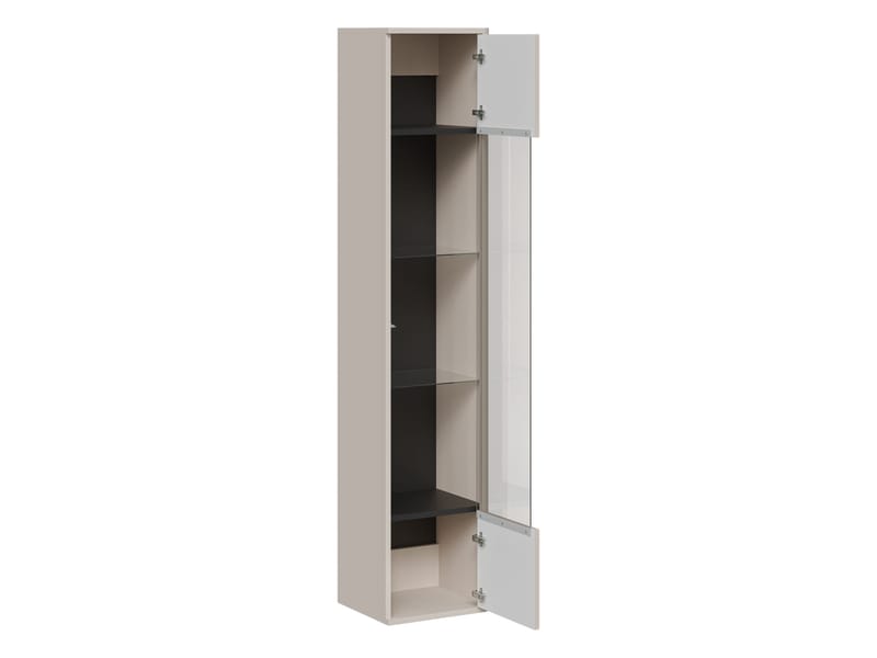 møbelsett Møbelsett PHILIPPE IX beige - Oppbevaring - Oppbevaringsmøbler - Møbelsett til stue