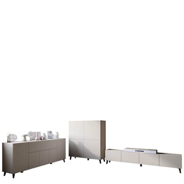 møbelsett Møbelsett PHUKET I beige