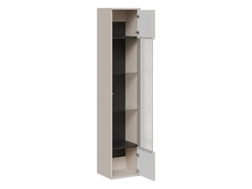 møbelsett Møbelsett PHILIPPE VIII beige - Oppbevaring - Oppbevaringsmøbler - Møbelsett til stue