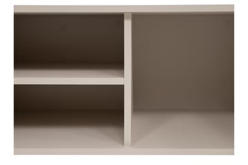 Maggio Møbelsett For Stue - Beige - Oppbevaring - Oppbevaringsmøbler - Møbelsett til stue