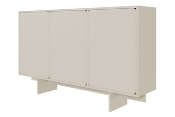 Marinport Kommode 150 cm - Beige - Oppbevaring - Oppbevaringsmøbler - Kommode