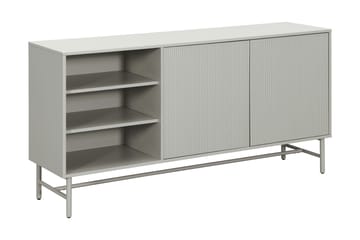 Matterhorn Møbelsett Stue – TV-benk & Konsollbord - Beige - Oppbevaring - Oppbevaringsmøbler - Møbelsett til stue