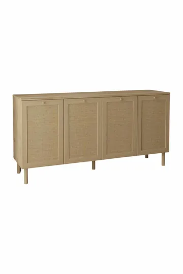 Meyloren skjenk 160 cm - Beige - Oppbevaring - Oppbevaringsmøbler - Sideboard & skjenk