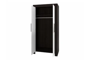 Aberfelt Møbelsett For Stue - Brun - Oppbevaring - Oppbevaringsmøbler - Møbelsett til stue