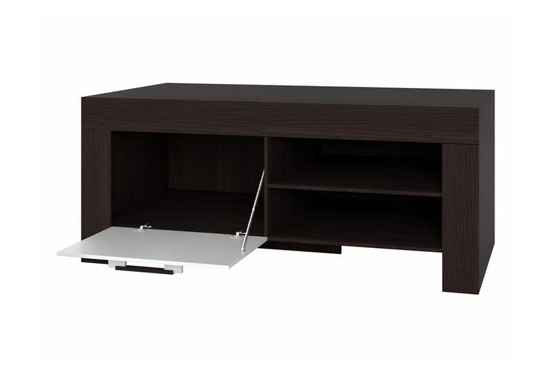 Aberfelt Møbelsett For Stue - Brun - Oppbevaring - Oppbevaringsmøbler - Møbelsett til stue