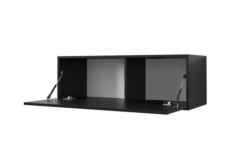 Dunvegan Möbelset För Vardagsrum White - Oppbevaring - Oppbevaringsmøbler - Møbelsett til stue