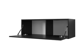 Dunvegan Möbelset För Vardagsrum White - Oppbevaring - Oppbevaringsmøbler - Møbelsett til stue