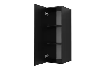 Dunvegan Möbelset För Vardagsrum White - Oppbevaring - Oppbevaringsmøbler - Møbelsett til stue