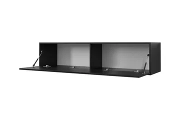 Dunvegan Möbelset För Vardagsrum White - Oppbevaring - Oppbevaringsmøbler - Møbelsett til stue