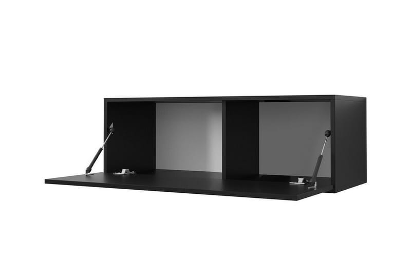 Dunvegan Möbelset För Vardagsrum White - Oppbevaring - Oppbevaringsmøbler - Møbelsett til stue