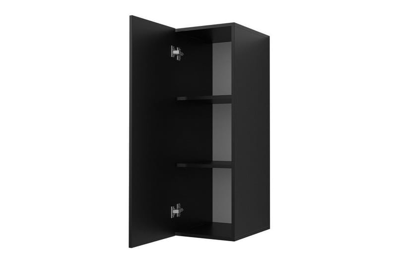 Dunvegan Möbelset För Vardagsrum White - Oppbevaring - Oppbevaringsmøbler - Møbelsett til stue