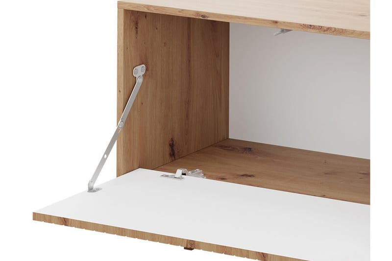 Kintore Møbelsett for stue - Brun - Oppbevaring - Oppbevaringsmøbler - Møbelsett til stue