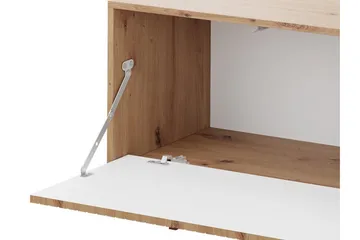 Kintore Møbelsett for stue - Brun - Oppbevaring - Oppbevaringsmøbler - Møbelsett til stue