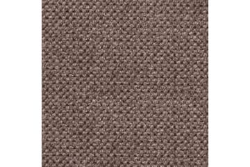 Oslo Stuesett - Brun - Oppbevaring - Oppbevaringsmøbler - Møbelsett til stue