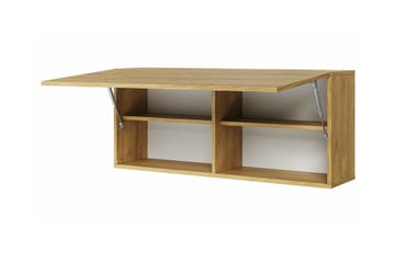 Rathmore Møbelsett For Stuen - Svart - Oppbevaring - Oppbevaringsmøbler - Møbelsett til stue