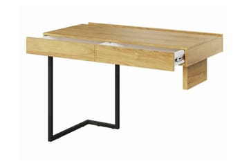 Rathmore Møbelsett For Stuen - Svart - Oppbevaring - Oppbevaringsmøbler - Møbelsett til stue