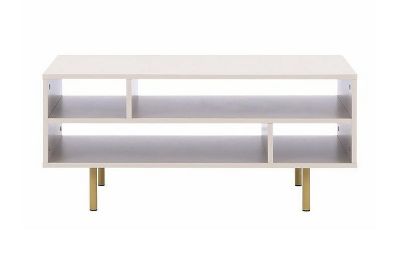 Staffin Møbelsett for Stue - Cashmere - Oppbevaring - Oppbevaringsmøbler - Møbelsett til stue