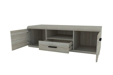 Stue Møbelsett Link 300X54X194 Cm - Finnes I Flere Størrelser - Oppbevaring - Oppbevaringsmøbler - Møbelsett til stue