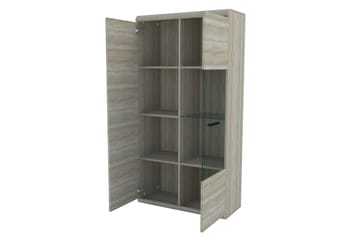 Stue Møbelsett Link 300X54X194 Cm - Finnes I Flere Størrelser - Oppbevaring - Oppbevaringsmøbler - Møbelsett til stue