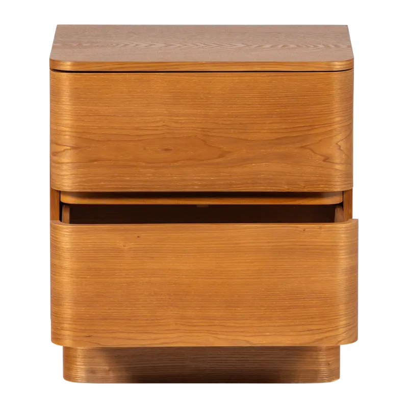 Nattbord Fejo 40 cm - Brun - Oppbevaring - Oppbevaringsmøbler - Kommode