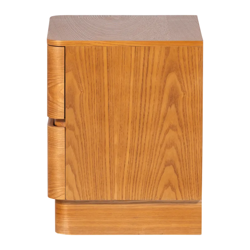 Nattbord Fejo 40 cm - Brun - Oppbevaring - Oppbevaringsmøbler - Kommode