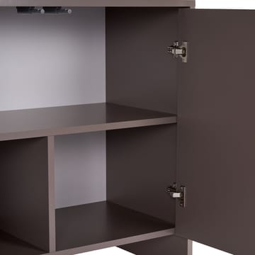 Nelora Konsollbord 180 cm - Atlas Brun - Oppbevaring - Oppbevaringsmøbler - Sideboard & skjenk