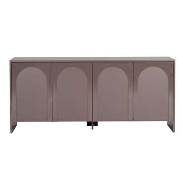 Nelora Konsollbord 180 cm - Atlas Brun - Oppbevaring - Oppbevaringsmøbler - Sideboard & skjenk
