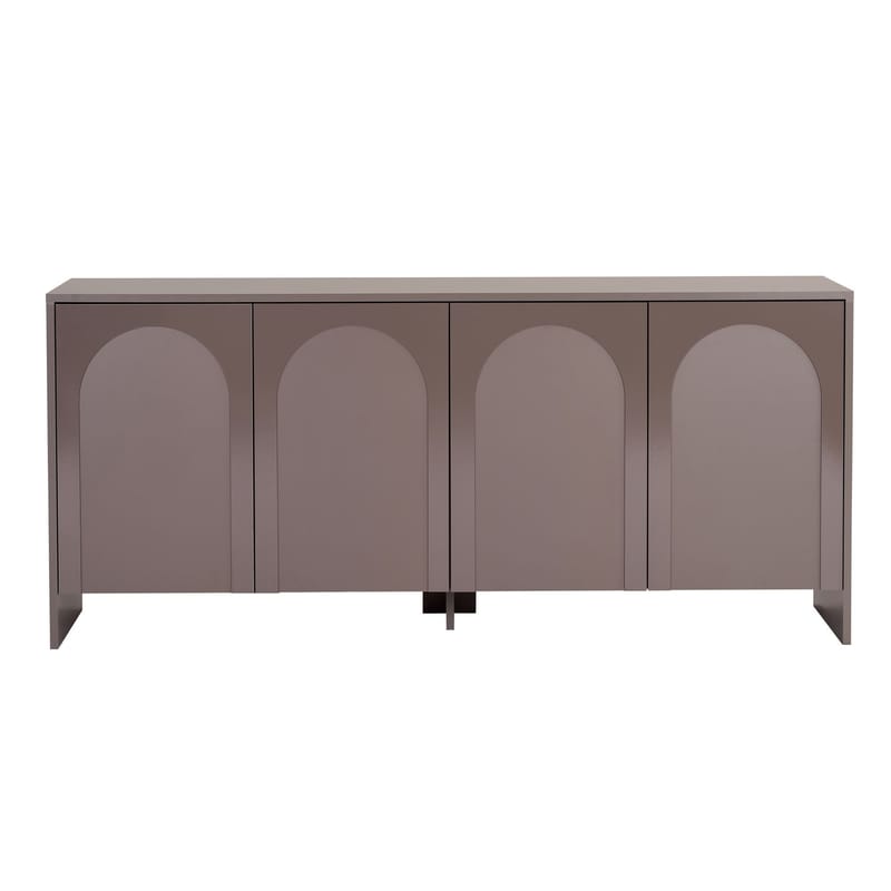 Nelora Konsollbord 180 cm - Atlas Brun - Oppbevaring - Oppbevaringsmøbler - Sideboard & skjenk