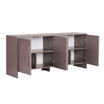 Nelora Konsollbord 180 cm - Atlas Brun - Oppbevaring - Oppbevaringsmøbler - Sideboard & skjenk