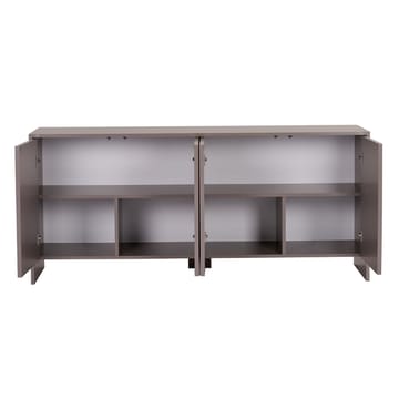 Nelora Konsollbord 180 cm - Atlas Brun - Oppbevaring - Oppbevaringsmøbler - Sideboard & skjenk