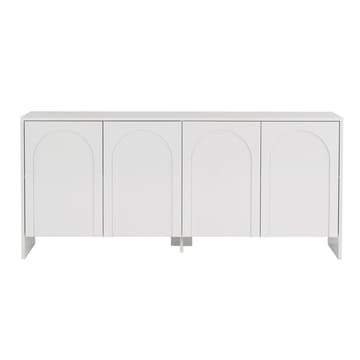 Nelora Konsollbord 180 cm - Hvit - Oppbevaring - Oppbevaringsmøbler - Sideboard & skjenk