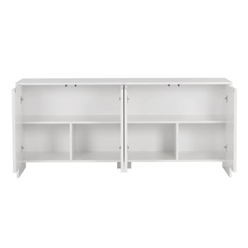 Nelora Konsollbord 180 cm - Hvit - Oppbevaring - Oppbevaringsmøbler - Sideboard & skjenk