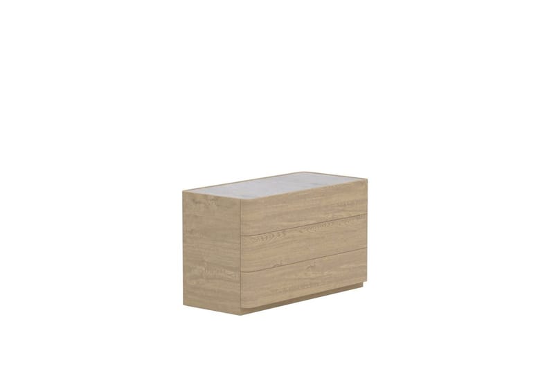 Noble kiste 100 cm - Natur - Oppbevaring - Oppbevaringsmøbler - Oppbevaringskiste & sengekiste