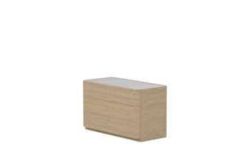 Noble kiste 100 cm - Natur - Oppbevaring - Oppbevaringsmøbler - Oppbevaringskiste & sengekiste