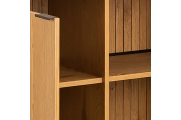 Odensa Skjenk 160x45 cm - Natur - Oppbevaring - Oppbevaringsmøbler - Sideboard & skjenk