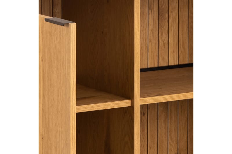 Odensa Skjenk 160x45 cm - Natur - Oppbevaring - Oppbevaringsmøbler - Sideboard & skjenk