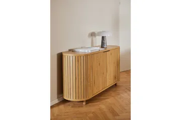 Odensa Skjenk 160x45 cm - Natur - Oppbevaring - Oppbevaringsmøbler - Sideboard & skjenk