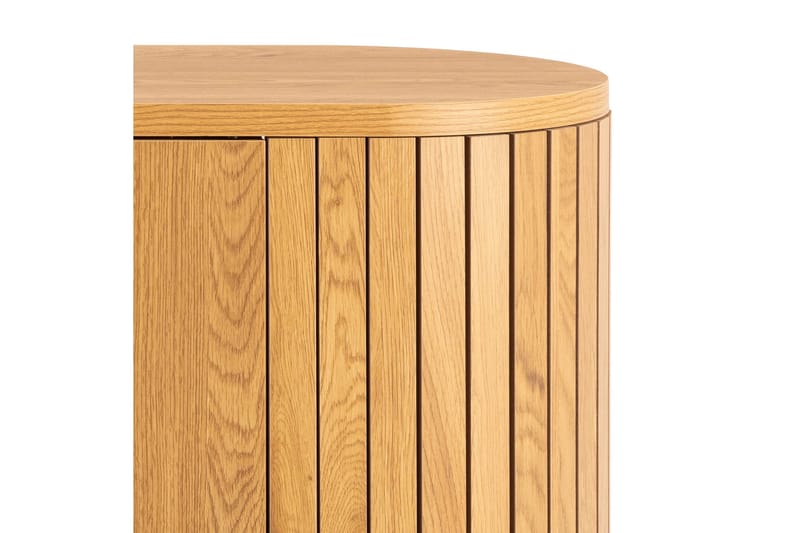 Odensa Skjenk 160x45 cm - Natur - Oppbevaring - Oppbevaringsmøbler - Sideboard & skjenk