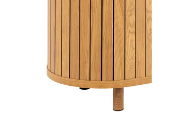Odensa Skjenk 160x45 cm - Natur - Oppbevaring - Oppbevaringsmøbler - Sideboard & skjenk