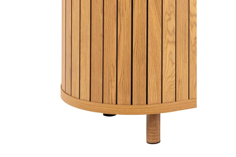 Odensa Skjenk 160x45 cm - Natur - Oppbevaring - Oppbevaringsmøbler - Sideboard & skjenk
