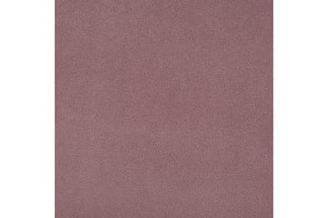 Oppbevaringsbenk Odessa Rosa/Gull - Rosa/Gull - Oppbevaring - Oppbevaringsmøbler - Oppbevaringskiste & sengekiste