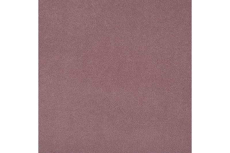 Oppbevaringsbenk Odessa Rosa/Gull - Rosa/Gull - Oppbevaring - Oppbevaringsmøbler - Oppbevaringskiste & sengekiste