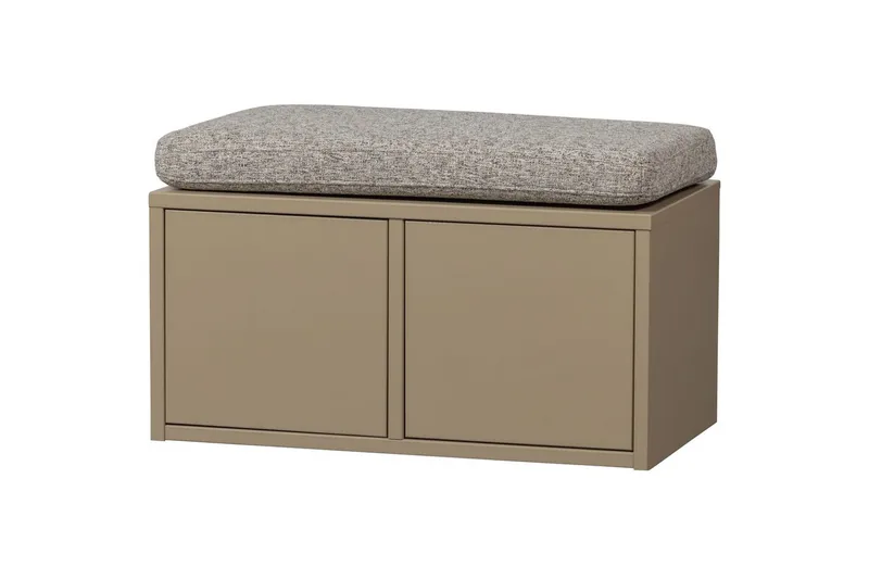 Oppbevaringsbenk Turner, Ja