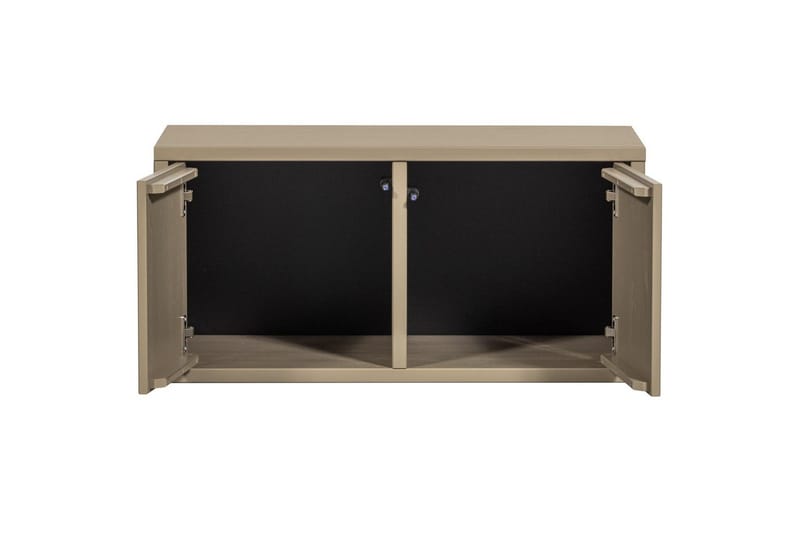 Oppbevaringsbenk Turner - Nei - Oppbevaring - Oppbevaringsmøbler - Oppbevaringskiste & sengekiste