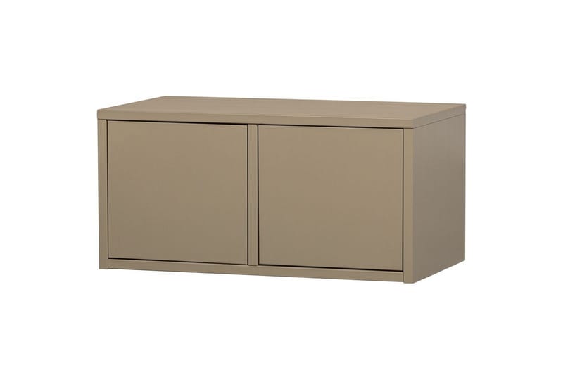 Oppbevaringsbenk Turner, Nei