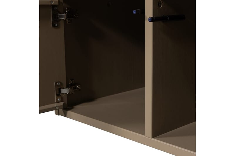 Oppbevaringsbenk Turner - Nei - Oppbevaring - Oppbevaringsmøbler - Oppbevaringskiste & sengekiste