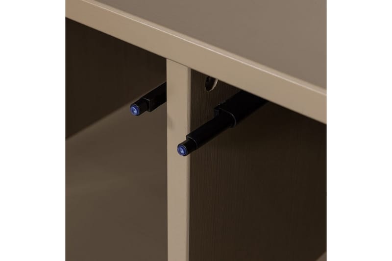 Oppbevaringsbenk Turner - Nei - Oppbevaring - Oppbevaringsmøbler - Oppbevaringskiste & sengekiste